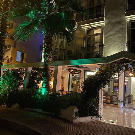 Nfk The House Hotel Antalya Exterior photo