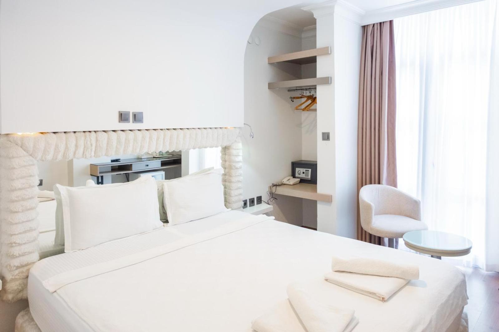 Nfk The House Hotel Antalya Exterior photo