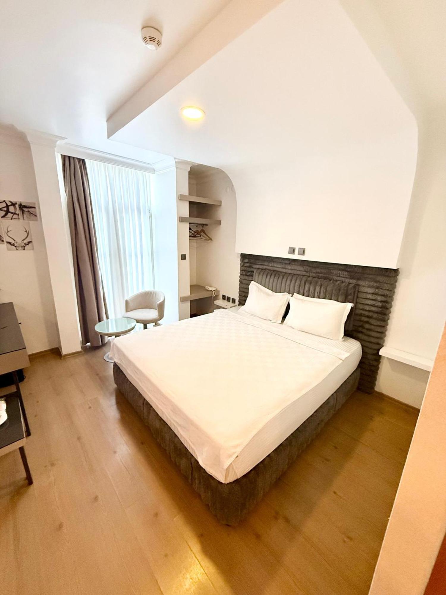 Nfk The House Hotel Antalya Exterior photo